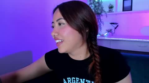 Cami online show from April 16, 10:56 pm