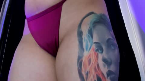 Cami online show from May 29, 8:07 pm