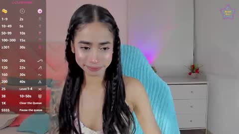 saely1 online show from February 5, 3:00 am