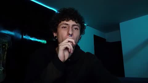 Snapshot of saemzam chatting on February 5, 4:37 am saemzam online show from February 5, 4:37 am