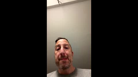 safety_joe online show from May 31, 5:59 am