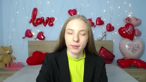 Safira Furacao online show from March 1, 3:05 pm