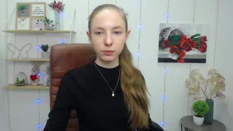 Safira Furacao online show from March 7, 2:34 pm