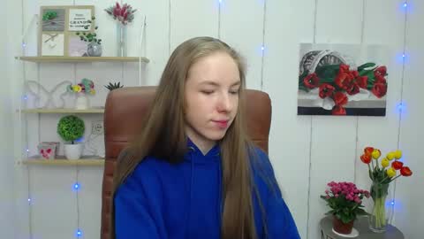 Safira Furacao online show from March 10, 1:54 pm