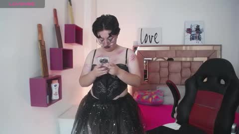 SAFYKA online show from October 31, 5:25 pm