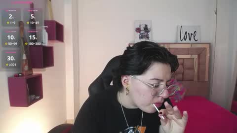 SAFYKA online show from November 25, 2:44 am