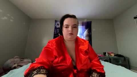 lesbian Dom sub roleplay  nudist bbw online show from February 18, 1:29 pm