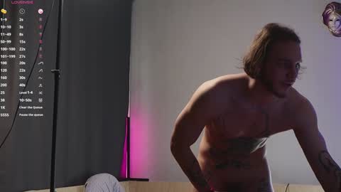 Adam online show from January 23, 10:54 am