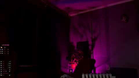 Adam online show from January 9, 4:37 am