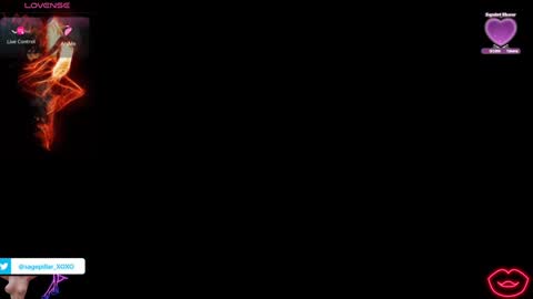 Snapshot of sage_pillar chatting on February 2, 4:48 am Sage Pillar online show from February 2, 4:48 am