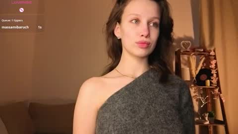 Letty online show from March 6, 1:24 am