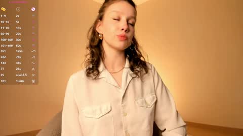 Snapshot of sageplambeck chatting on April 27, 1:03 am Letty online show from April 27, 1:03 am