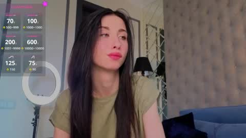 Snapshot of sageplambeck chatting on May 10, 11:04 am Letty online show from May 10, 11:04 am
