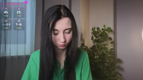 Snapshot of sageplambeck chatting on May 16, 11:20 am Letty online show from May 16, 11:20 am