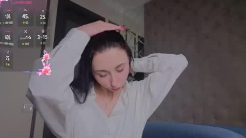 Snapshot of sageplambeck chatting on May 29, 11:08 am Letty online show from May 29, 11:08 am