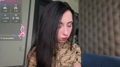 Snapshot of sageplambeck chatting on June 1, 11:12 am Letty online show from June 1, 11:12 am