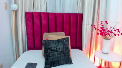 Sagira Belle online show from September 17, 6:20 pm