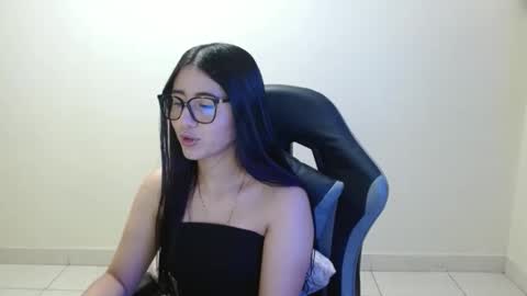 Sahaliefox  online show from March 8, 3:05 pm