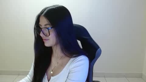 Snapshot of sahaliefox_ chatting on May 8, 9:31 pm Sahaliefox online show from May 8, 9:31 pm
