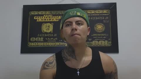 Sahara y Thiago online show from October 8, 9:40 am