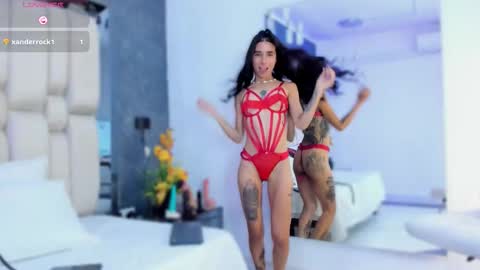 Sahara online show from February 23, 5:27 am