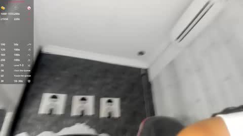 SAHIRA  online show from March 10, 1:16 pm