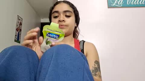 sara online show from February 21, 12:22 am