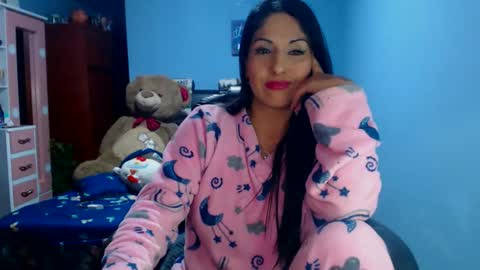 Karina online show from February 26, 6:01 am