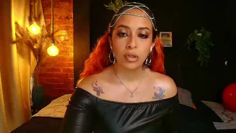 SARA online show from May 12, 4:15 pm