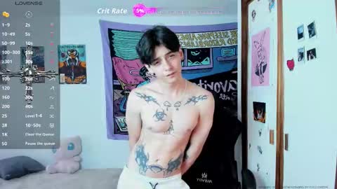 SAI online show from February 5, 9:52 pm