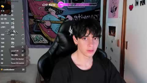 SAI online show from February 13, 12:39 am