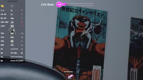 Snapshot of sai_l chatting on May 6, 11:10 pm SAI online show from May 6, 11:10 pm