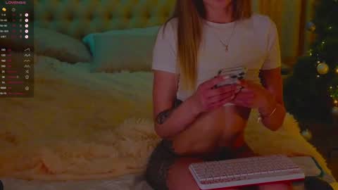 Sofia online show from December 21, 3:03 am