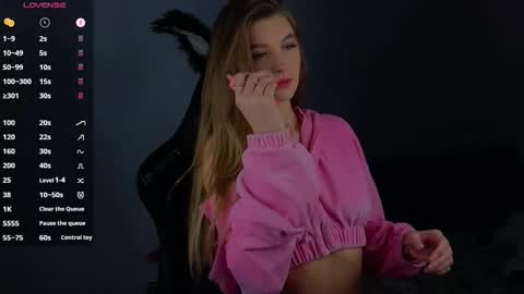 Snapshot of saillise chatting on February 11, 11:54 pm Sofia online show from February 11, 11:54 pm