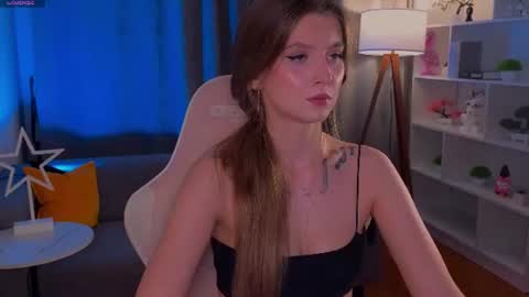 Snapshot of saillise chatting on June 21, 8:00 pm Sofia online show from June 21, 8:00 pm