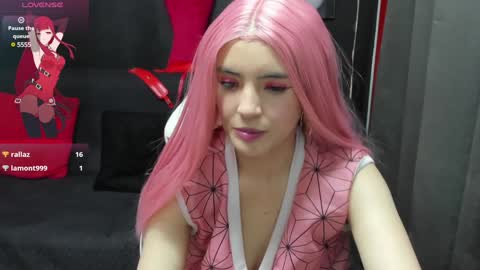 Snapshot of sailor_moon07 chatting on January 4, 2:25 am sailor online show from January 4, 2:25 am