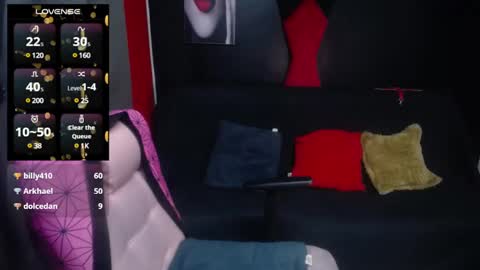 Snapshot of sailor_moon07 chatting on February 27, 4:09 am sailor online show from February 27, 4:09 am