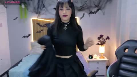 Snapshot of sailor_moon07 chatting on October 11, 6:23 am sailor online show from October 11, 6:23 am