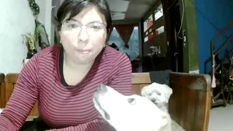 Snapshot of sailor_ruby7 chatting on January 17, 12:26 am ruby chocoholic cakeholic coffeeholic cookieholic online show from January 17, 12:26 am