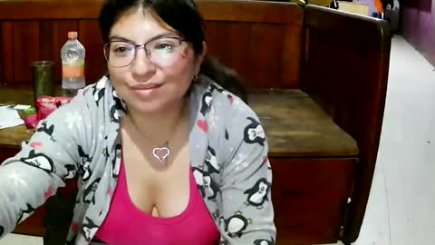 ruby  chocoholic cakeholic coffeeholic cookieholic online show from March 7, 2:19 am