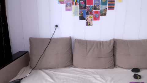 Snapshot of sailormoon666_ chatting on January 8, 9:21 am Sofia online show from January 8, 9:21 am