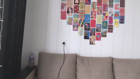 Snapshot of sailormoon666_ chatting on January 29, 8:40 am Sofia online show from January 29, 8:40 am