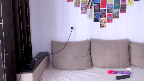 Snapshot of sailormoon666_ chatting on February 12, 10:03 am Sofia online show from February 12, 10:03 am
