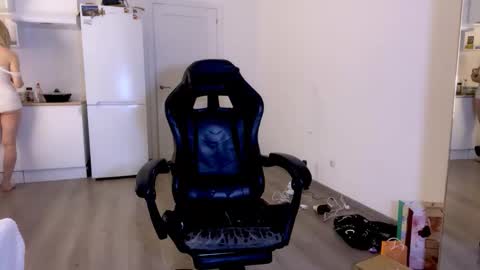 Sofia online show from October 22, 10:53 pm