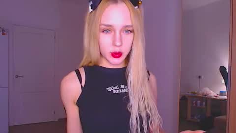 Sofia online show from January 17, 9:29 pm