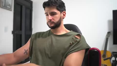 saimon  online show from November 15, 3:30 pm