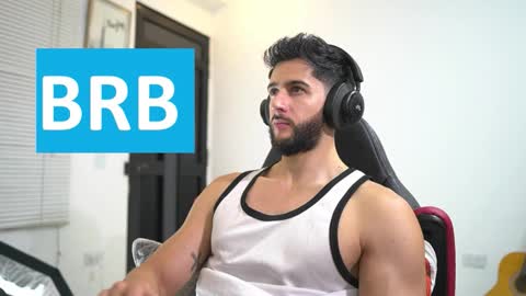 saimon  online show from January 8, 8:11 pm