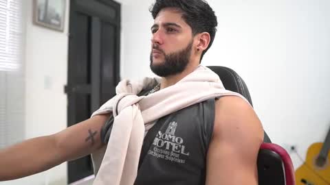 Snapshot of saimonhot1 chatting on February 2, 5:22 pm saimon online show from February 2, 5:22 pm