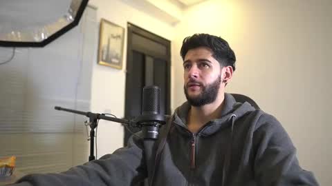 Snapshot of saimonhot1 chatting on February 22, 11:03 pm saimon online show from February 22, 11:03 pm