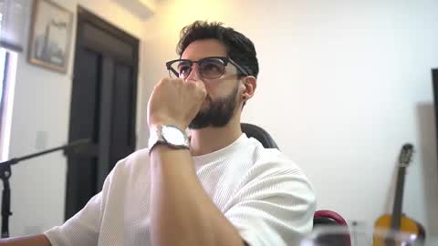 Snapshot of saimonhot1 chatting on March 1, 4:20 pm saimon online show from March 1, 4:20 pm